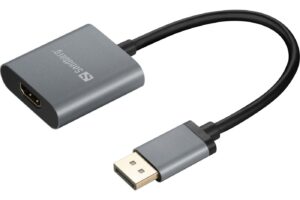 Sandberg DisplayPort 1.4 to HDMI 2.0