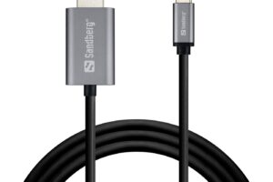 Sandberg USB-C to HDMI Cable 2M