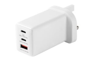 eSTUFF INFINITE USB-C Charger UK PD