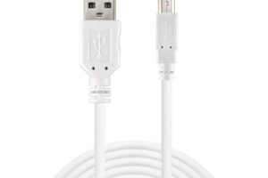 Sandberg USB 2.0 A-B male 1.8 m