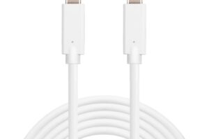 Sandberg USB-C Charge Cable 2M, 65W