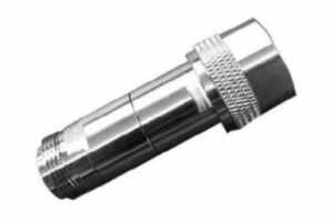 Ventev 13dB Attenuator, NM-NF