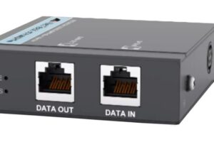 Allied Telesis IEEE 802.3BT POE++ TO 60W