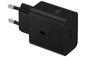 Samsung 45W Power Adapter Common Black