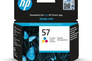 57 Tri-Color Original Ink