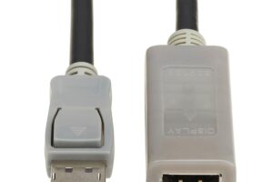 Eaton Displayport Cable 3.1 M Black