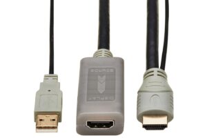 Eaton Hdmi Cable 3.1 M Hdmi Type A