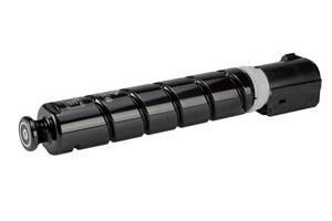 Black Toner Cartridge