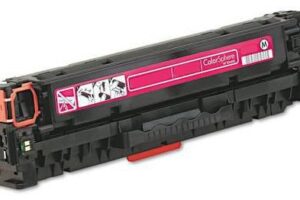 Magenta Toner Cartridge