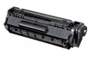 Facsimile Toner Cartridge