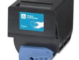Cyan Toner Cartridge