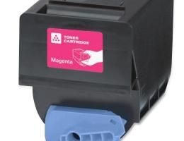 Magenta Toner Cartridge