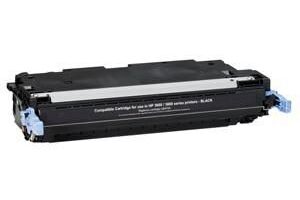 Black Toner Cartridge