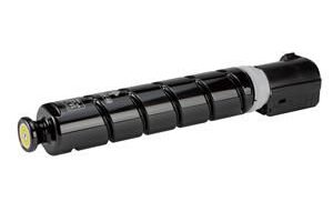Yellow Toner Cartridge
