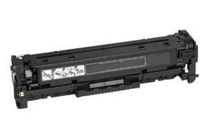 Black Toner Cartridge