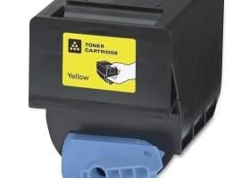 Yellow Toner Cartridge