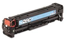 Cyan Toner Cartridge
