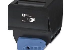 Black Toner Cartridge