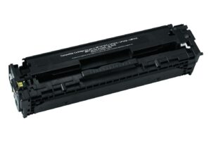 Black Toner Cartridge