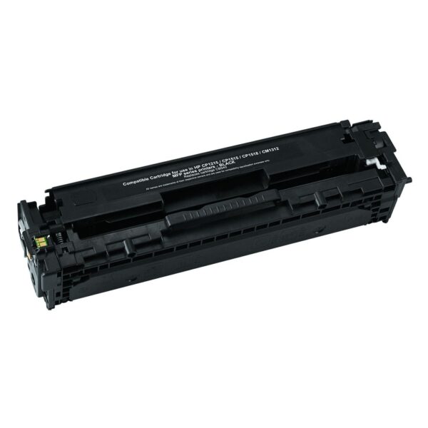 Black Toner Cartridge