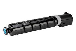 Cyan Toner Cartridge