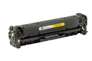 Yellow Toner Cartridge