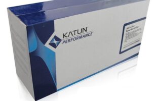 Black Toner Cartridge
