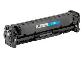 Cyan Toner Cartridge