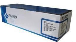 Black Toner Cartridge