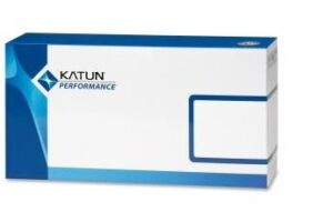 Black Toner Cartridge