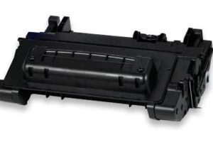 Black Toner Cartridge