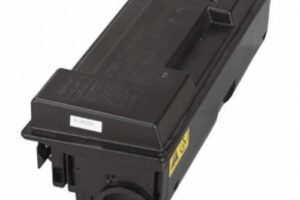 Black Toner