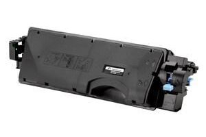 Black Toner Cartridge