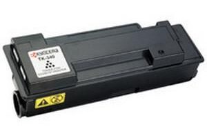 Black Toner