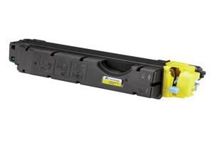 Yellow Toner Cartridge