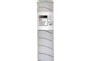 Black Toner