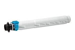 Cyan Toner Cartridge