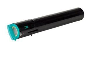 Black Toner Cartridge