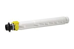 Yellow Toner Cartridge