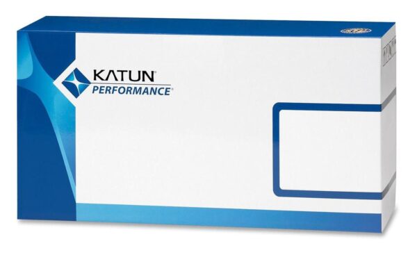 Black Toner Cartridge