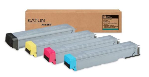 Yellow Toner Cartridge