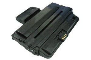 Black Toner Cartridge