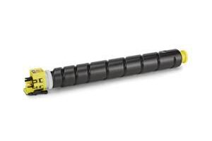 Yellow Toner Cartridge