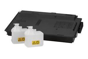 Black Toner Kit