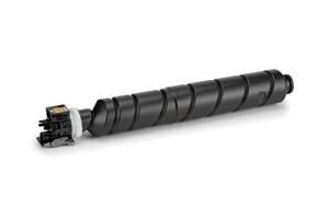 Black Toner Cartridge