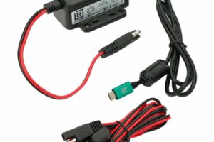 RAM Mounts 10-30VDC IN 5.42VDC-9.0VDC