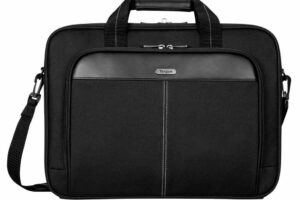 Targus Classic Topload 15.6" Black