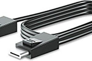 HP 300cm DP+USB B-A CABLES