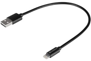 Sandberg USB to Lightning MFI 0.2m
