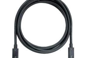 QNAP Thunderbolt 4 Active 40Gb/s
